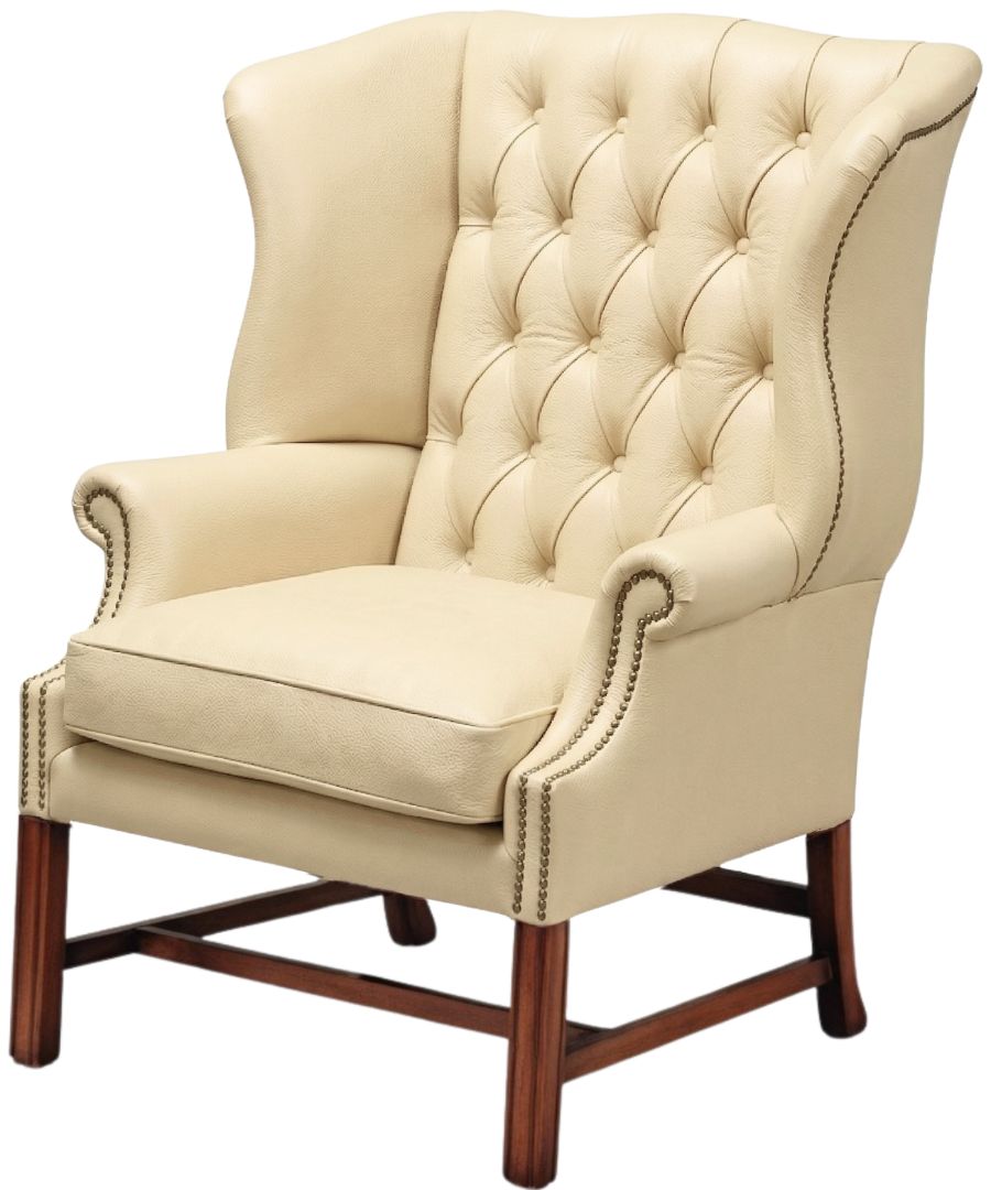 The Chancellor Chesterfield